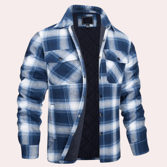 Jürgen | Stylische, vielseitige Jacke für jeden Anlass