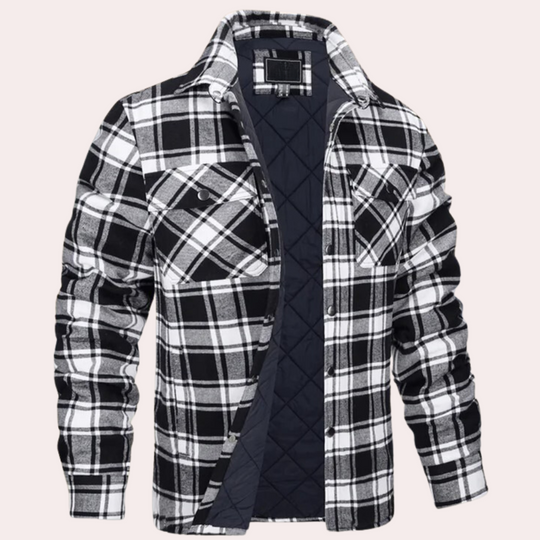 Jürgen | Stylische, vielseitige Jacke für jeden Anlass