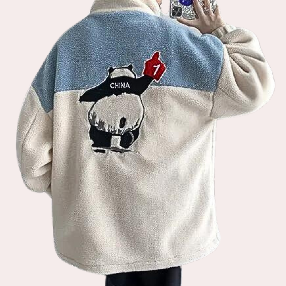 Drama | Stylische Herrenjacke für alle Jahreszeiten