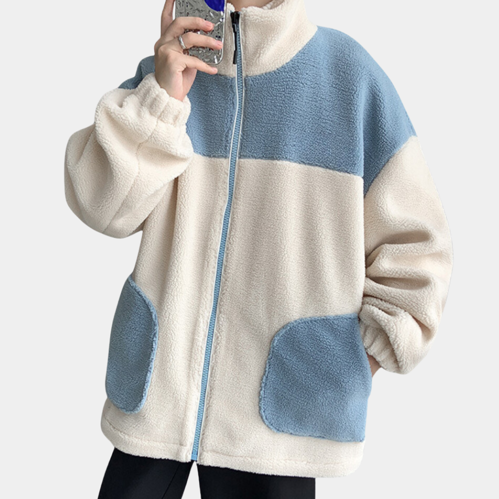 Drama | Stylische Herrenjacke für alle Jahreszeiten