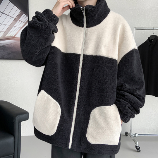 Drama | Stylische Herrenjacke für alle Jahreszeiten