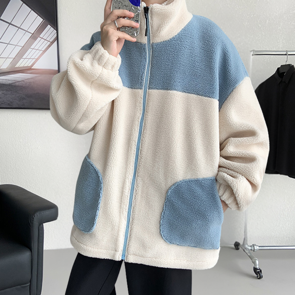 Drama | Stylische Herrenjacke für alle Jahreszeiten