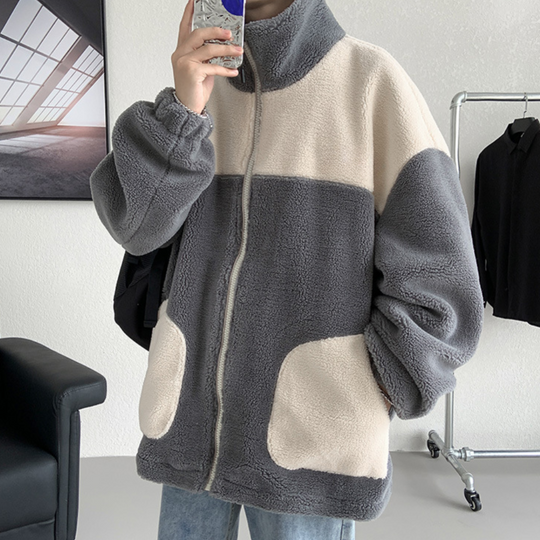 Drama | Stylische Herrenjacke für alle Jahreszeiten