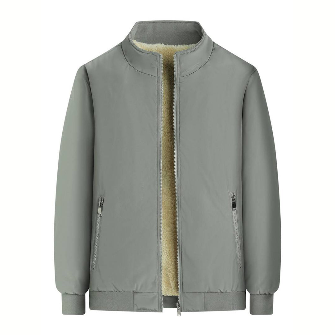 Howard | Gemütliche Isolierung, stilvolles Design, perfekt für kaltes Wetter