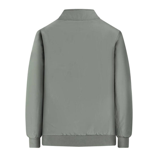 Howard | Gemütliche Isolierung, stilvolles Design, perfekt für kaltes Wetter