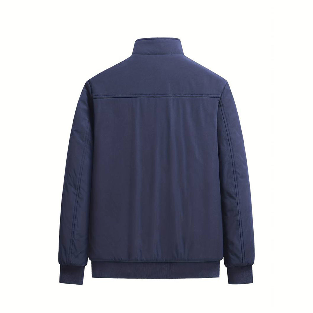 Howard | Gemütliche Isolierung, stilvolles Design, perfekt für kaltes Wetter